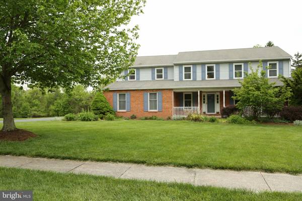 Collegeville, PA 19426,1075 HILDEBIDLE DR