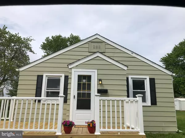 58 CHESTNUT ST, Pennsville, NJ 08070