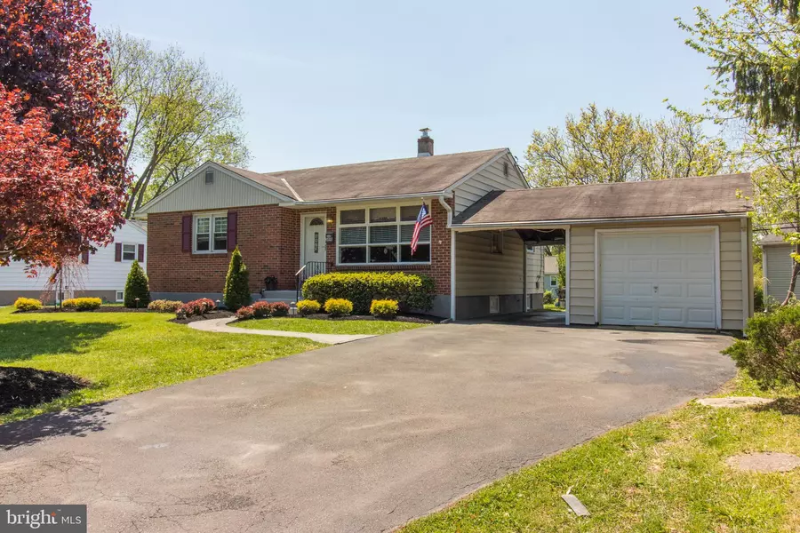 3898 ROUND MEADOW LN, Hatboro, PA 19040