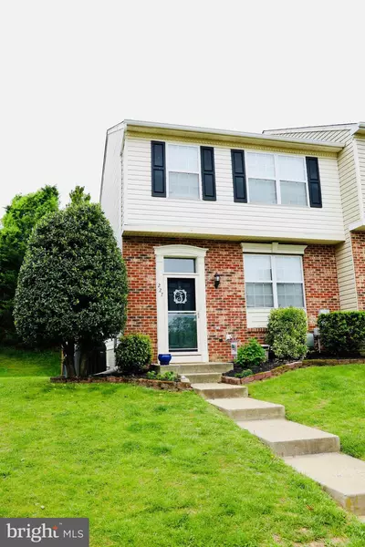 227 GLEN VIEW TER, Abingdon, MD 21009