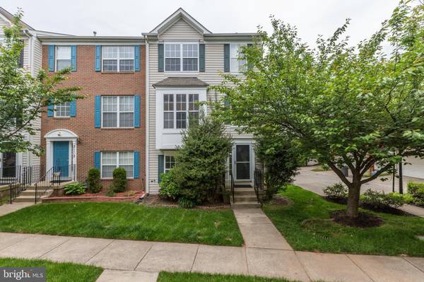 21117 CAMOMILE CT #102, Germantown, MD 20876