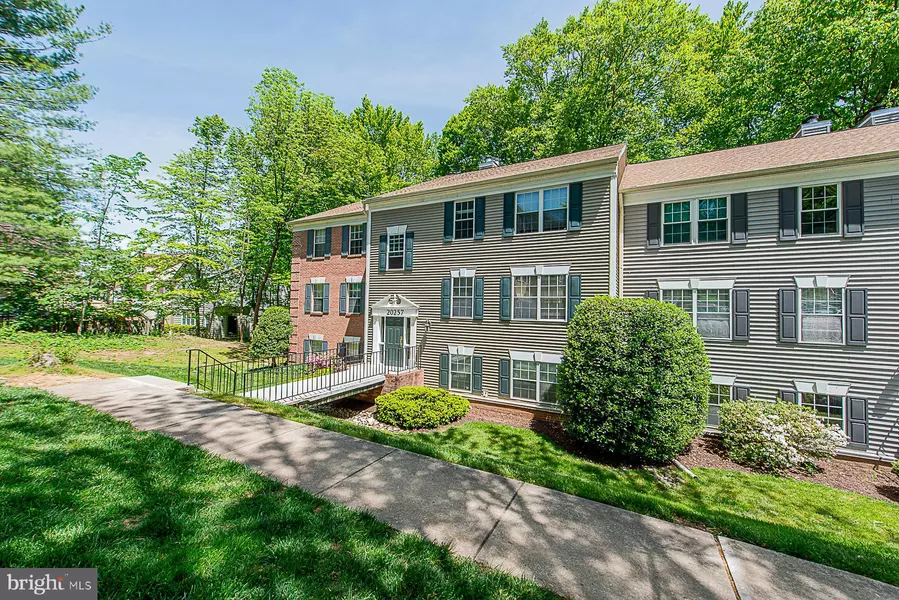 20257 SHIPLEY TER #5-A-302, Germantown, MD 20874