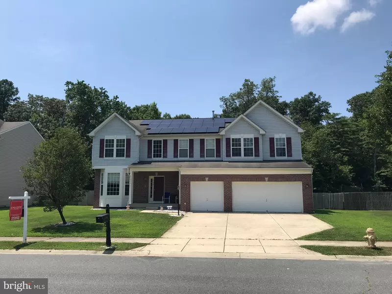 1113 WHISTLING PINE RD, Denton, MD 21629