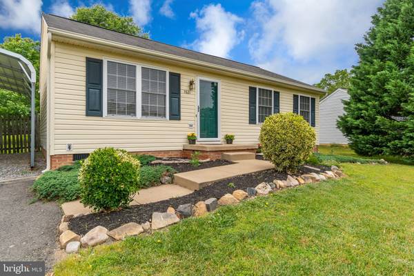 Fredericksburg, VA 22407,7621 REGENCY GLEN DR