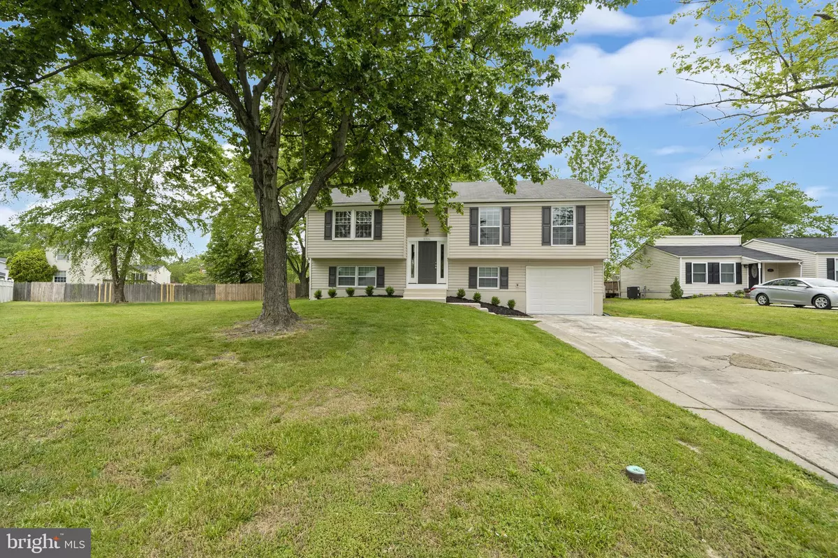 Waldorf, MD 20601,2221 PINEFIELD WAY