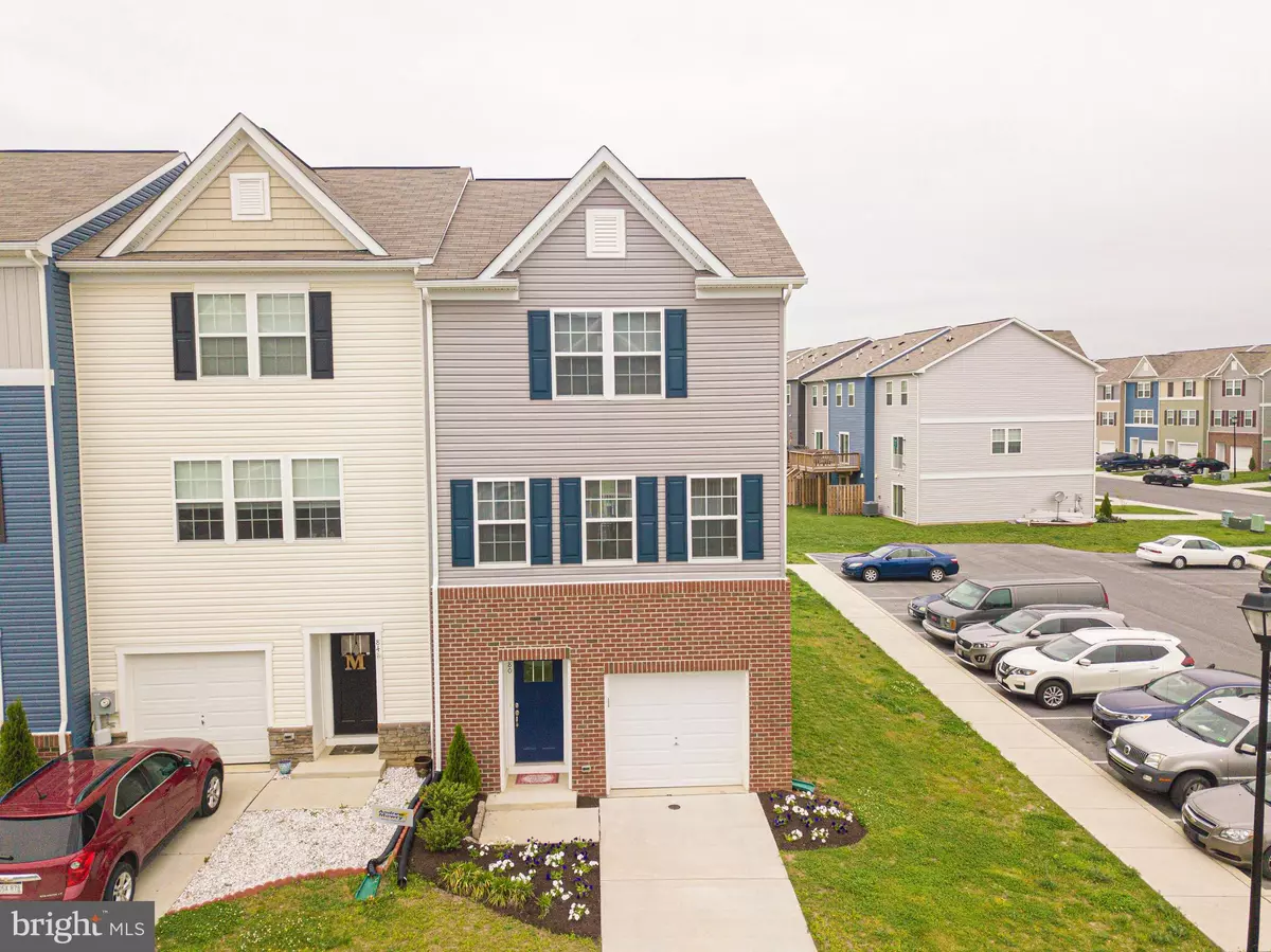 Martinsburg, WV 25404,80 DREXEL CT