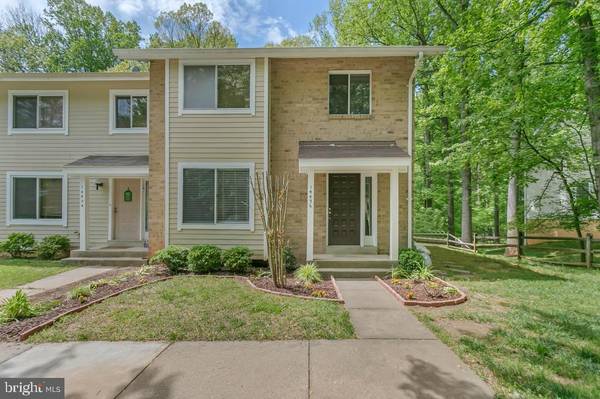 14436 PEBBLE HILL LN, North Potomac, MD 20878