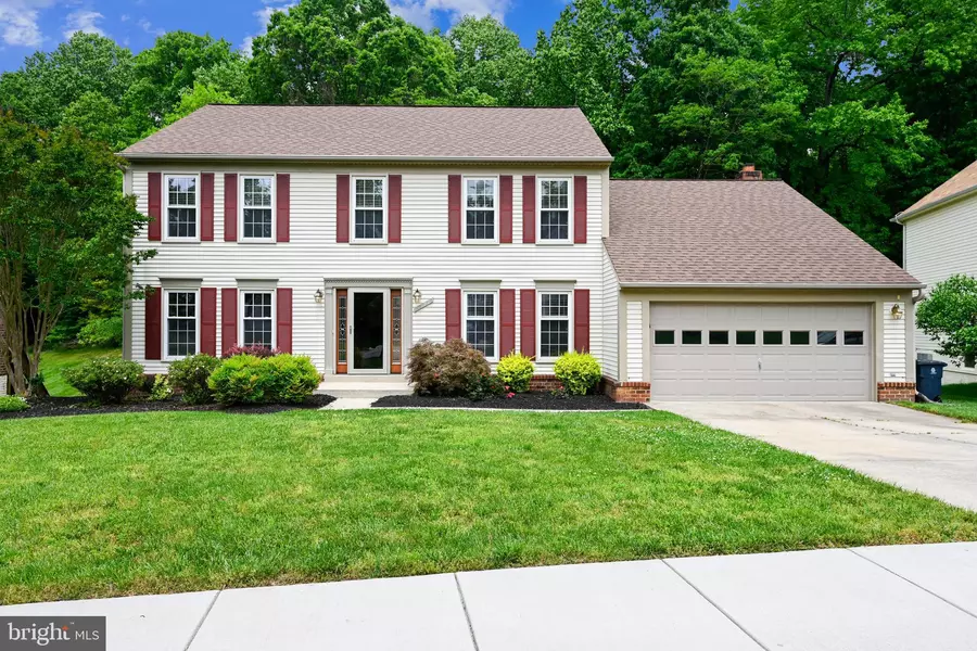 13103 MARTHAS CHOICE CIR, Bowie, MD 20720