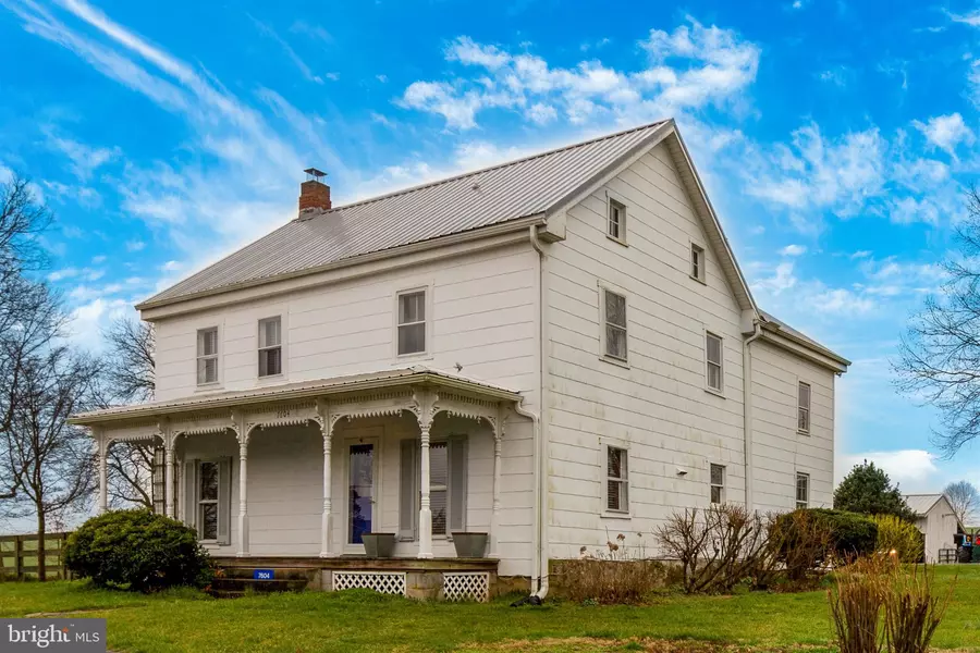 7604 PICNIC WOODS RD, Middletown, MD 21769