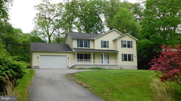 127 JANET TRL, Fairfield, PA 17320