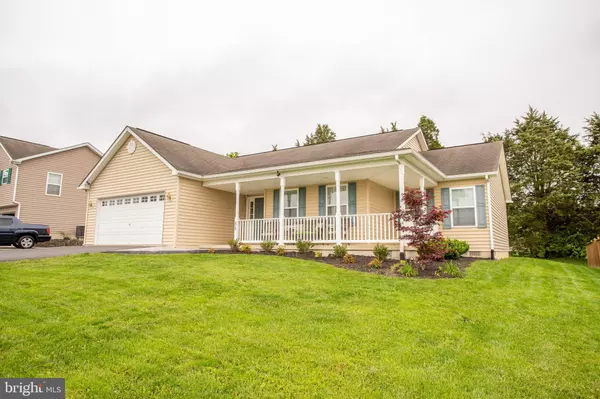 Inwood, WV 25428,475 DICKENSON