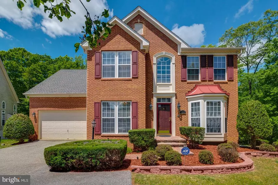 3117 OMEGA PL, Waldorf, MD 20603