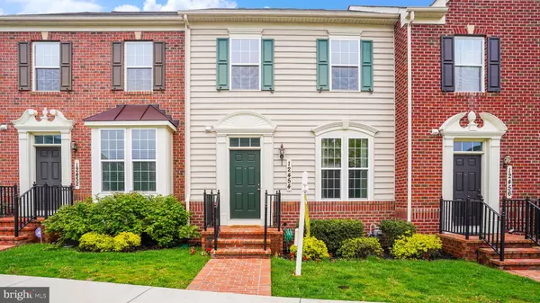 Clarksburg, MD 20871,12454 HORSESHOE BEND CIR