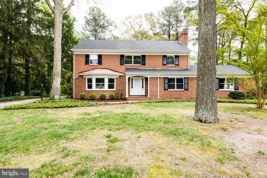 1321 WOODLAND RD, Salisbury, MD 21801