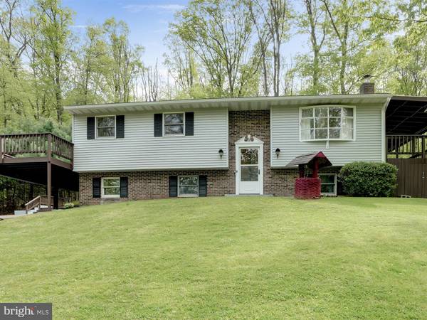 2262 LAUREL RIDGE RD, Narvon, PA 17555