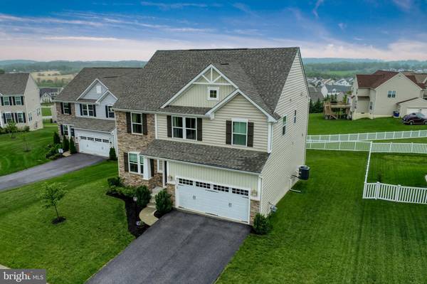 Seven Valleys, PA 17360,638 W ORE ST