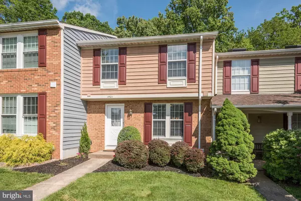 Reston, VA 20194,1501 AUTUMN RIDGE CIR