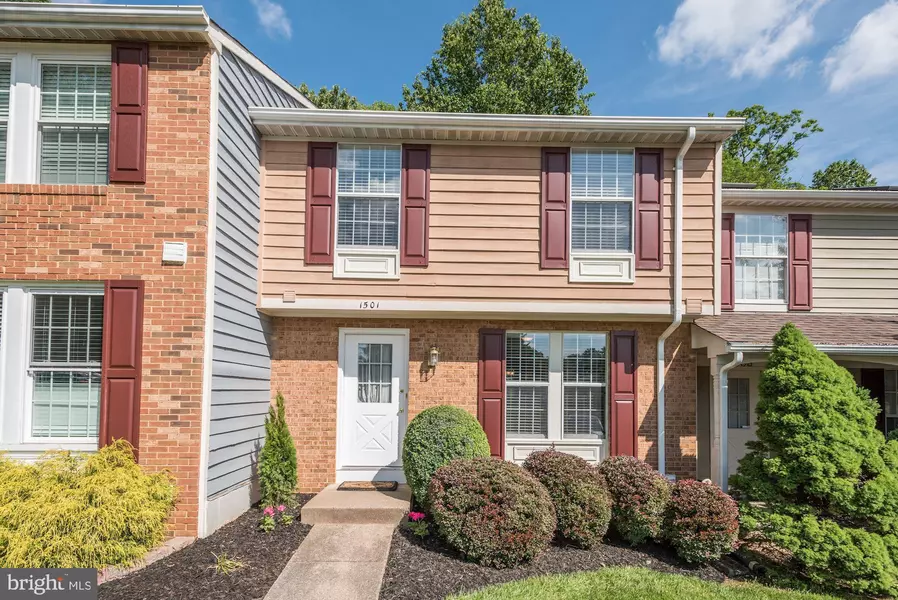 1501 AUTUMN RIDGE CIR, Reston, VA 20194