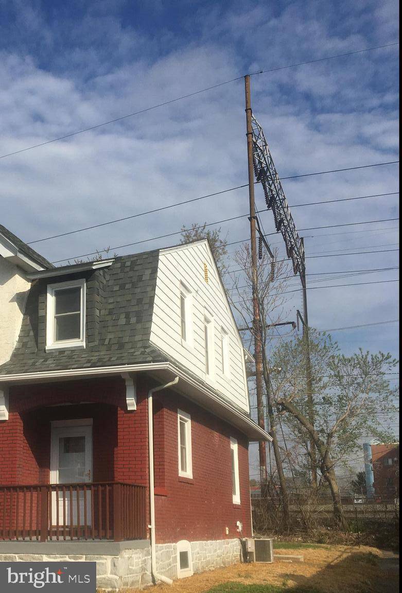 Marcus Hook, PA 19061,36 CHESTNUT ST