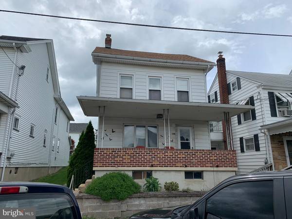 148 S 2ND ST, Lehighton, PA 18235