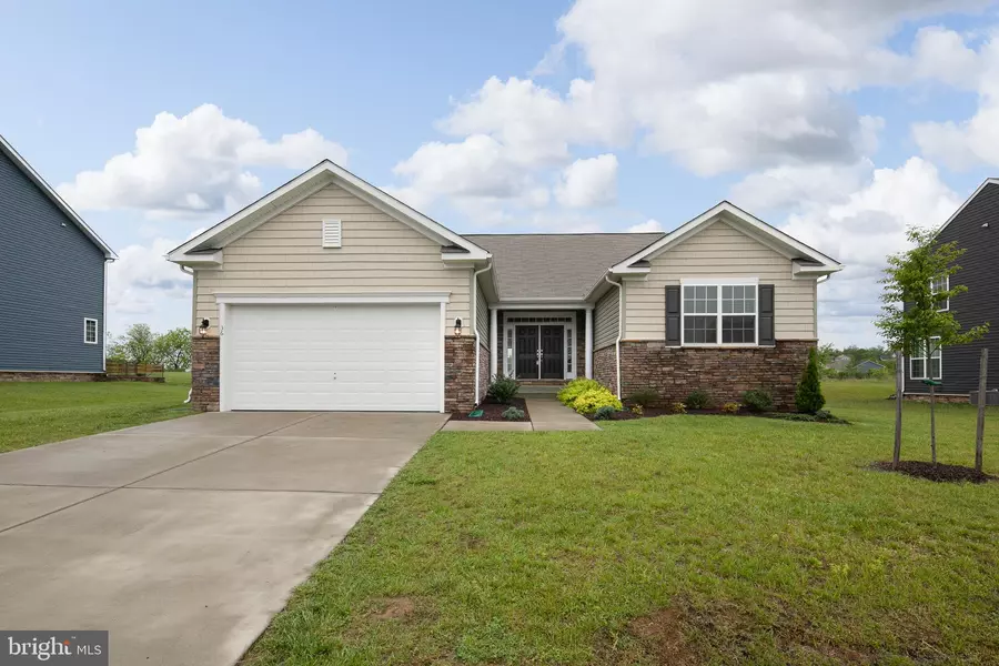 36 ALBATROSS CT, Front Royal, VA 22630