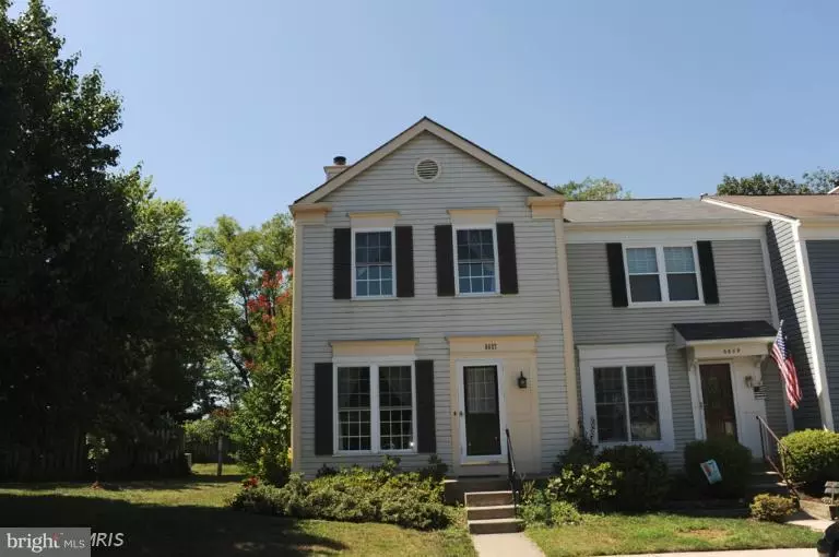 6637 HIGH VALLEY LN, Alexandria, VA 22315