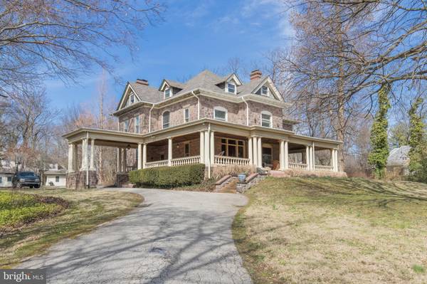 437 N HIGHLAND AVE, Merion Station, PA 19066