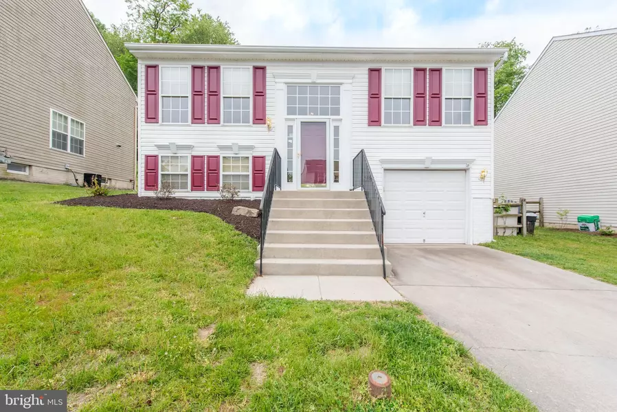 7492 WIND SWEPT CT, Sykesville, MD 21784