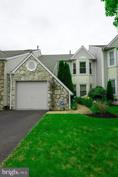 53 KANON CT, Newtown, PA 18940