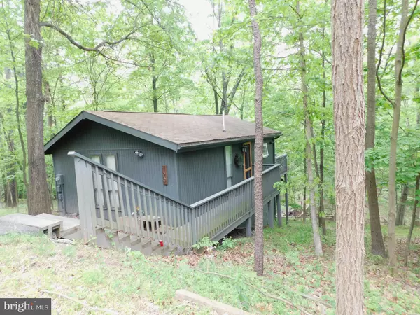 120 CONIFER LANE, Hedgesville, WV 25427