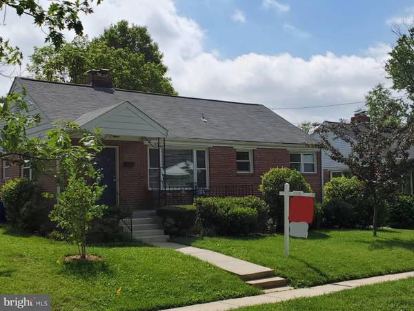 10723 ST MARGARETS WAY, Silver Spring, MD 20902