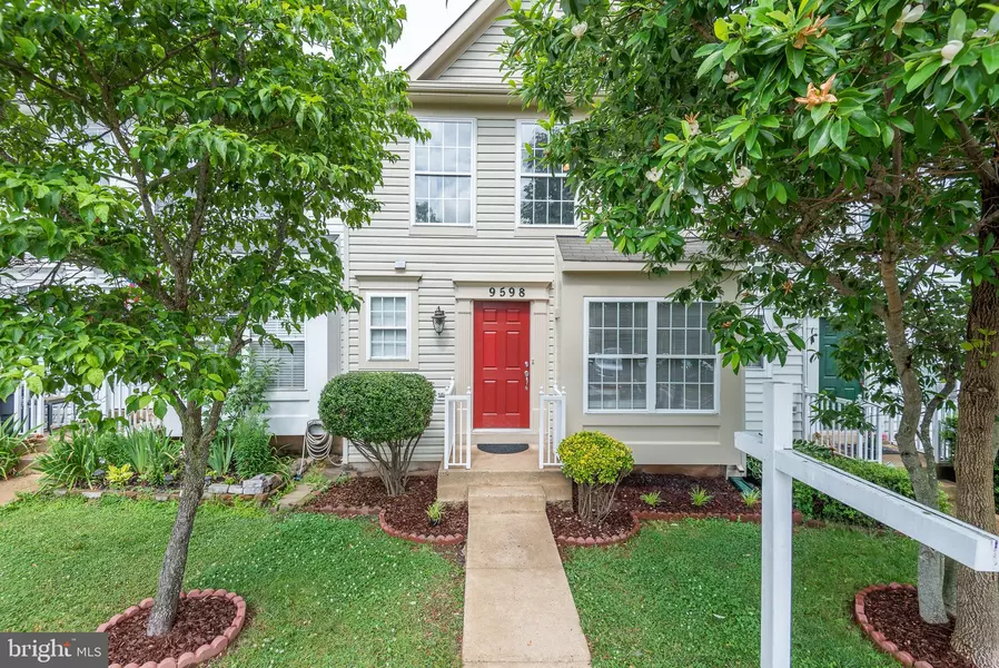 9598 SCALES PL, Bristow, VA 20136