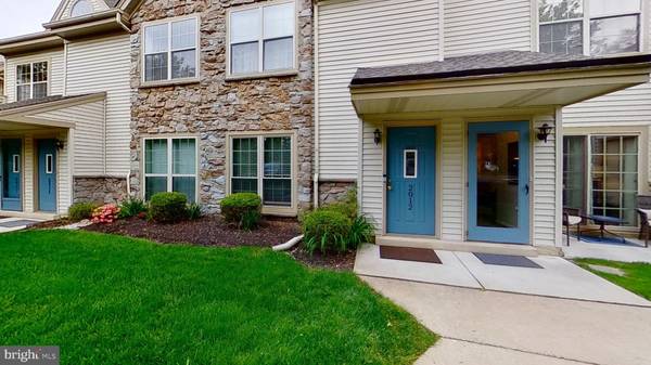 2011 FOXMEADOW DR, Royersford, PA 19468