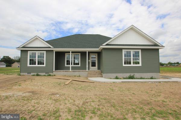 24257 FOX RUN #LOT 19, Seaford, DE 19973