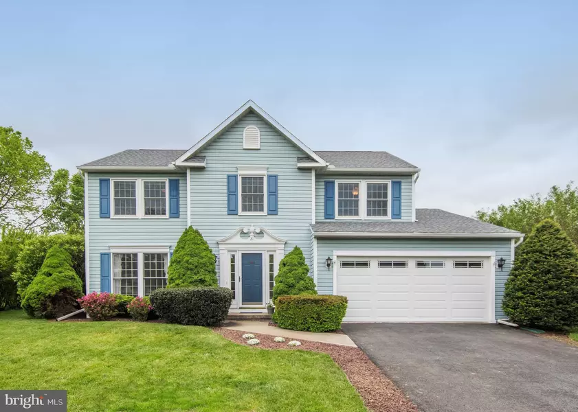 21 CICADA DR, Mechanicsburg, PA 17050