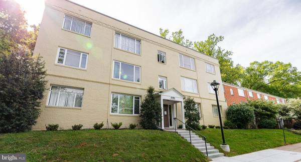 10400 MONTROSE AVE #301, Bethesda, MD 20814