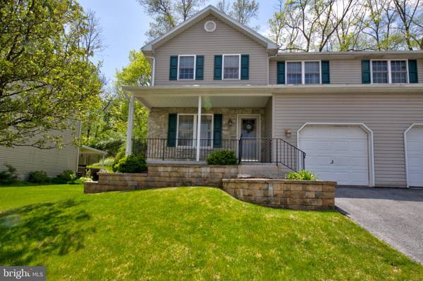 240 BAINBRIDGE CIR, Reading, PA 19608