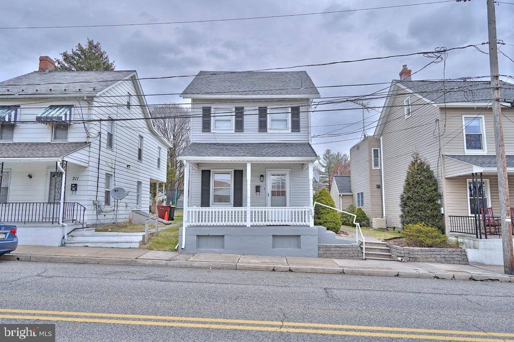 Whitehall, PA 18052,309 5TH ST