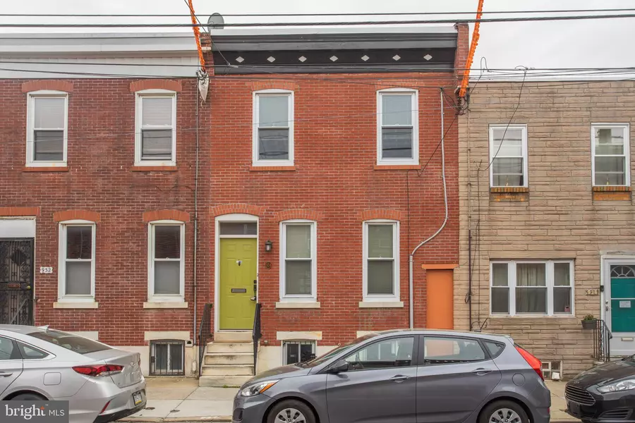 934 E MIFFLIN ST, Philadelphia, PA 19148