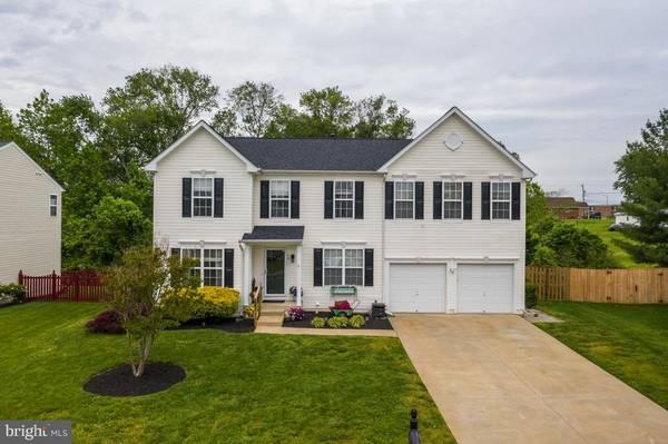 39 GLEN OAK RD, Fredericksburg, VA 22405