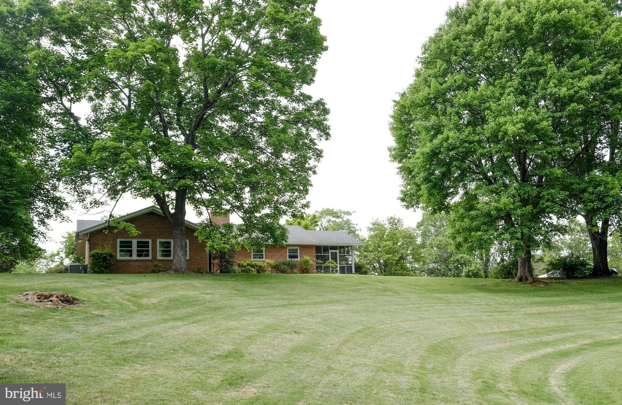 Front Royal, VA 22630,196 OLD BROWNTOWN RD