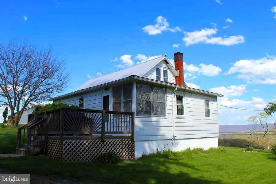 80 SUNSET RDG, Baker, WV 26801