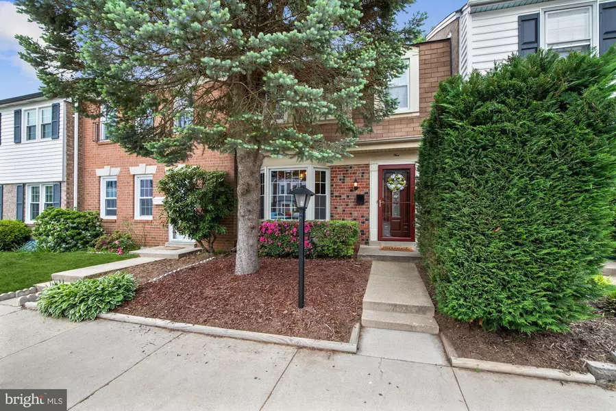 5 BLUE RIBBON CT #6-3, Gaithersburg, MD 20878