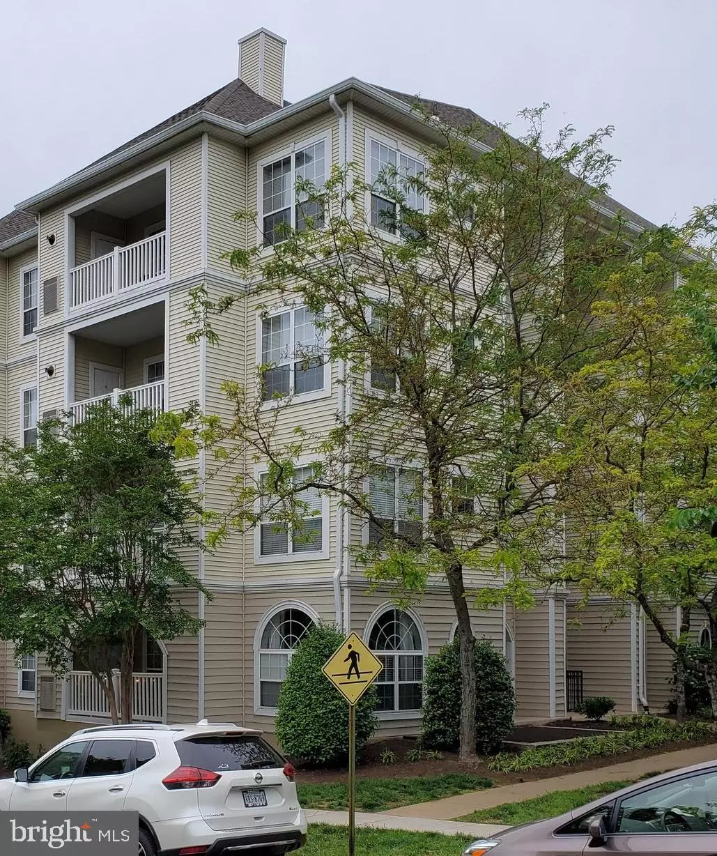 Alexandria, VA 22311,4551 STRUTFIELD LN #4135