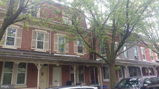 131 HOERNER ST, Harrisburg, PA 17103