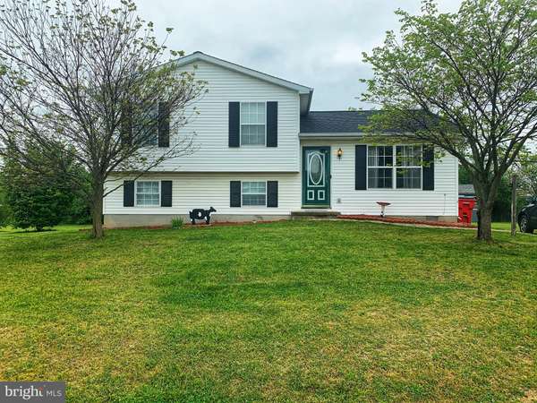 240 WHIRLWIND, Martinsburg, WV 25404