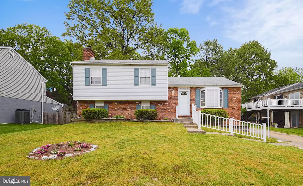 Linthicum, MD 21090,332 SILKY OAK CT