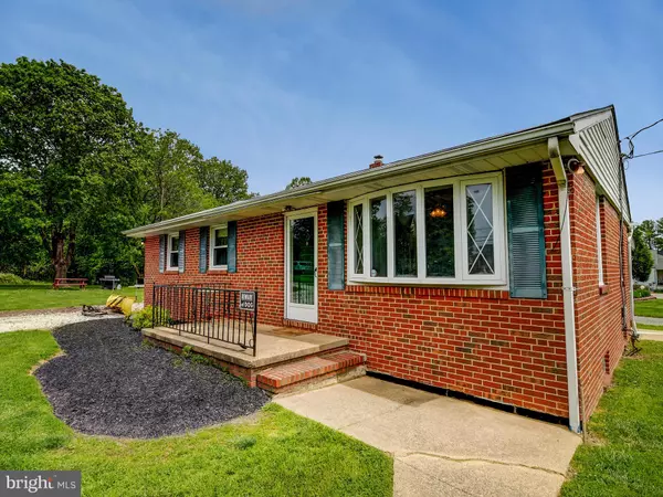 3410 OFFUTT RD, Randallstown, MD 21133