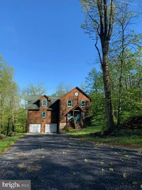 Linden, VA 22642,23 WARBLER WAY