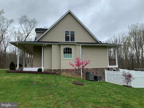 Luray, VA 22835,3211 OLD TANBARK RD